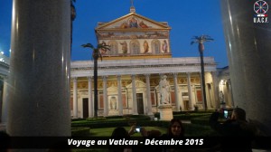 Voyage au vatican 137
